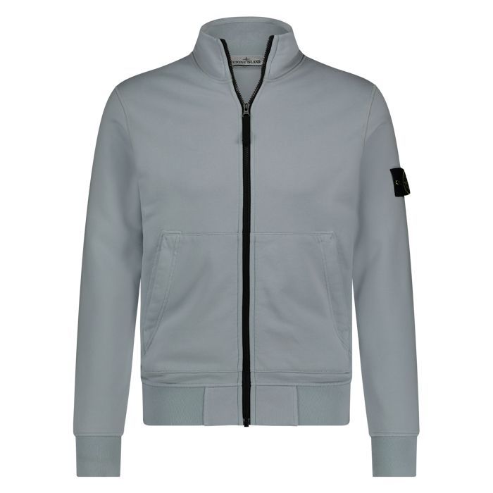 Stone Island heren trui sky blue