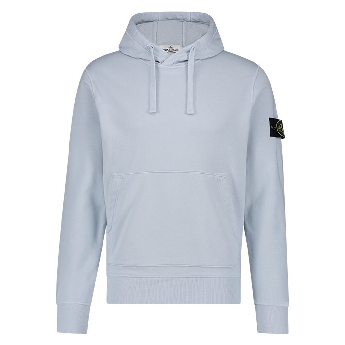 Stone Island heren trui sky blue