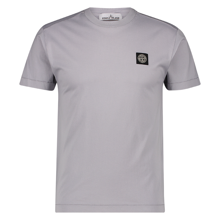 Stone Island heren t-shirt dusk