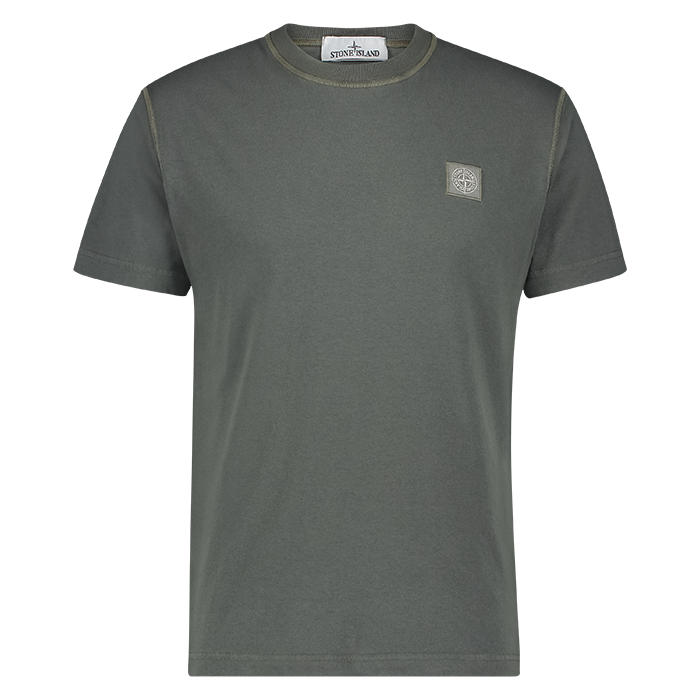 Stone Island heren t-shirt musk