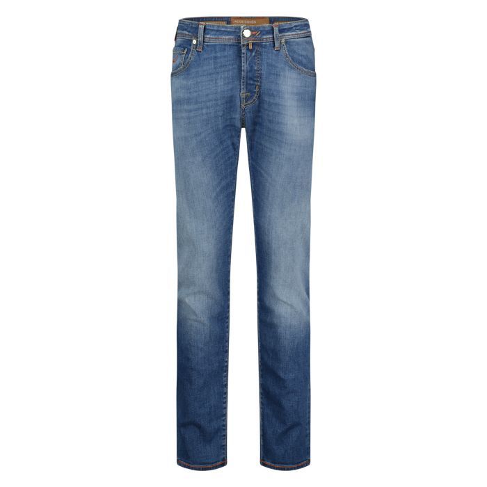 Jacob Cohen heren jeans model Nick 737d