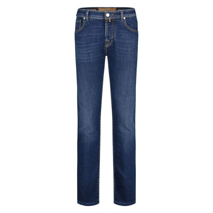 Jacob Cohen heren jeans model Nick 778D