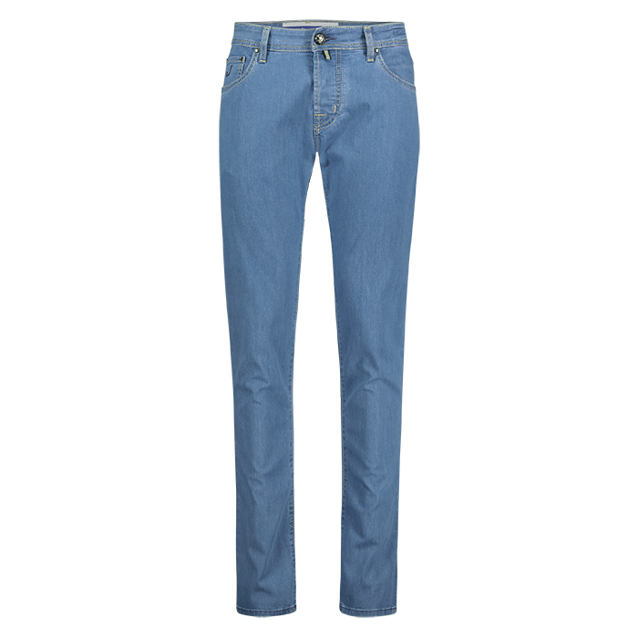 Jacob Cohen heren jeans model Nick slim 747d