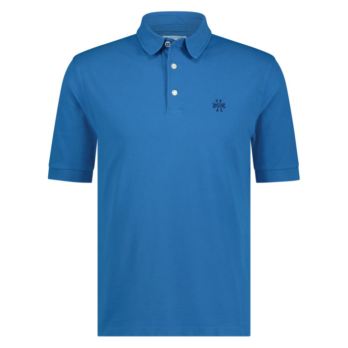 Jacob Cohen heren polo 8x22