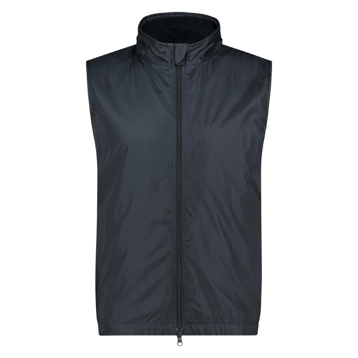 Aspesi bodywarmer gilet vernes