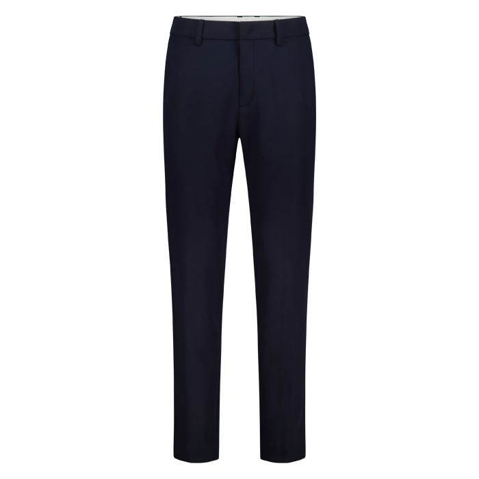 Alpha Tauri active pants marine blauw