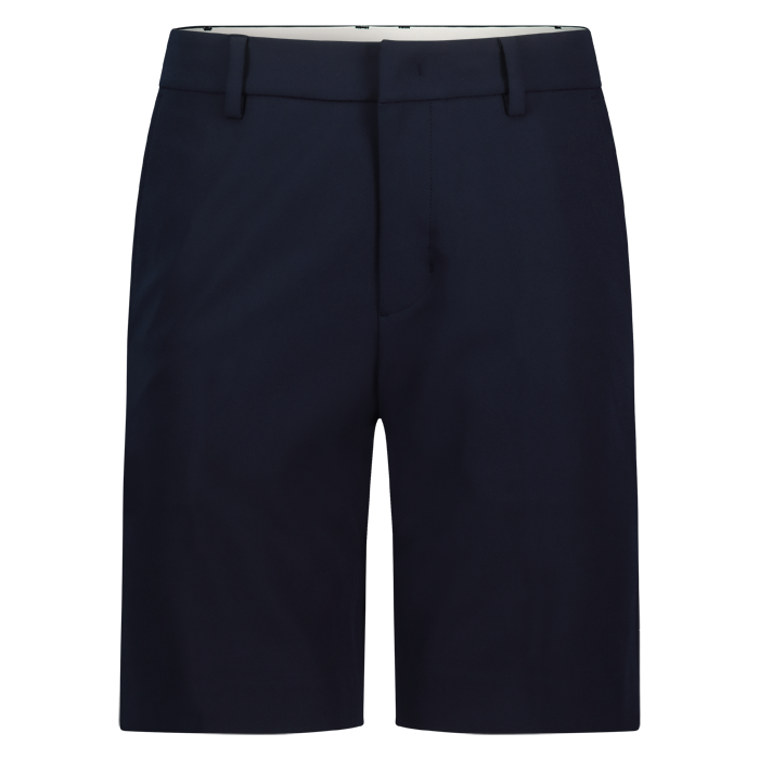 Alpha Tauri active short marine blauw
