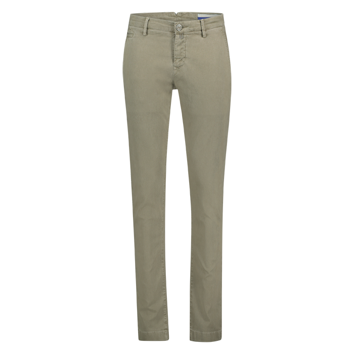 Jacob Cohen Bobby slim fit taupe