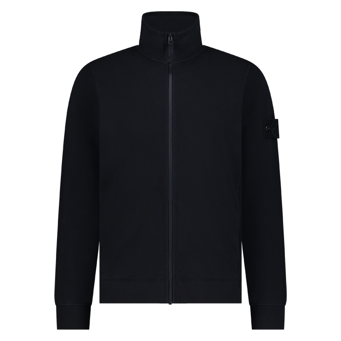Felpa Ghost navy blue