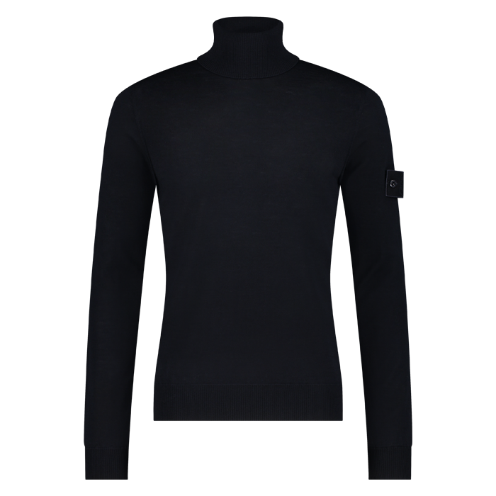 Maglia Ghost black