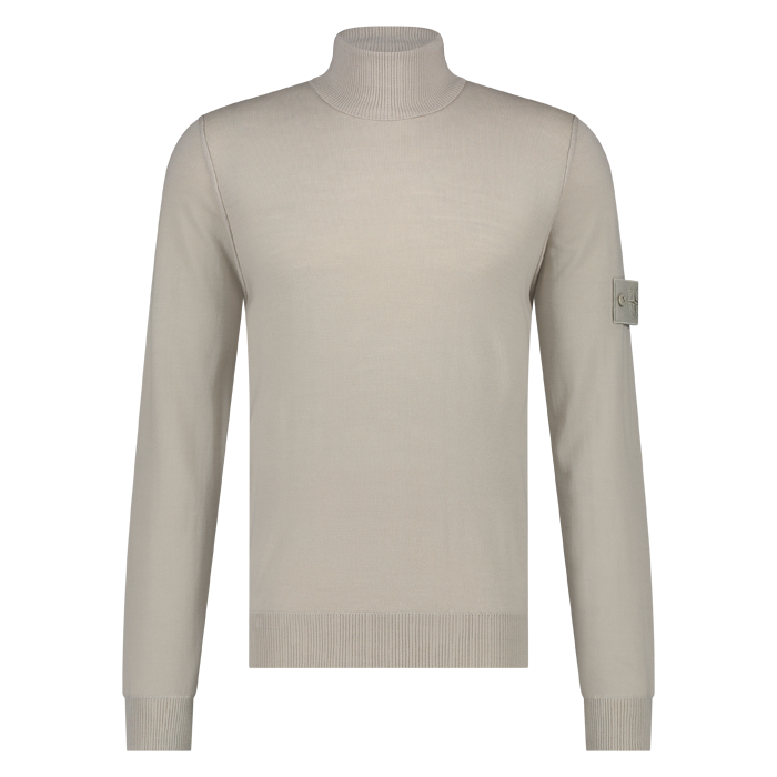 Maglia Ghost beige