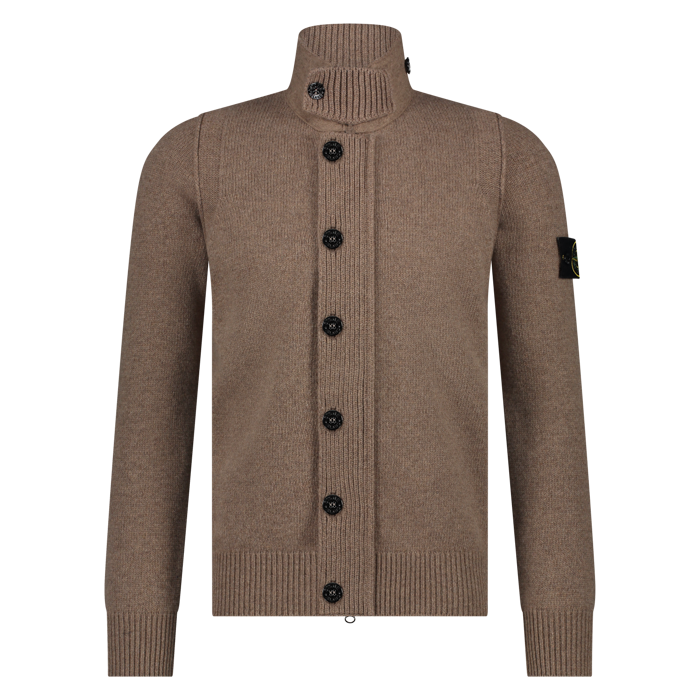Maglia walnut
