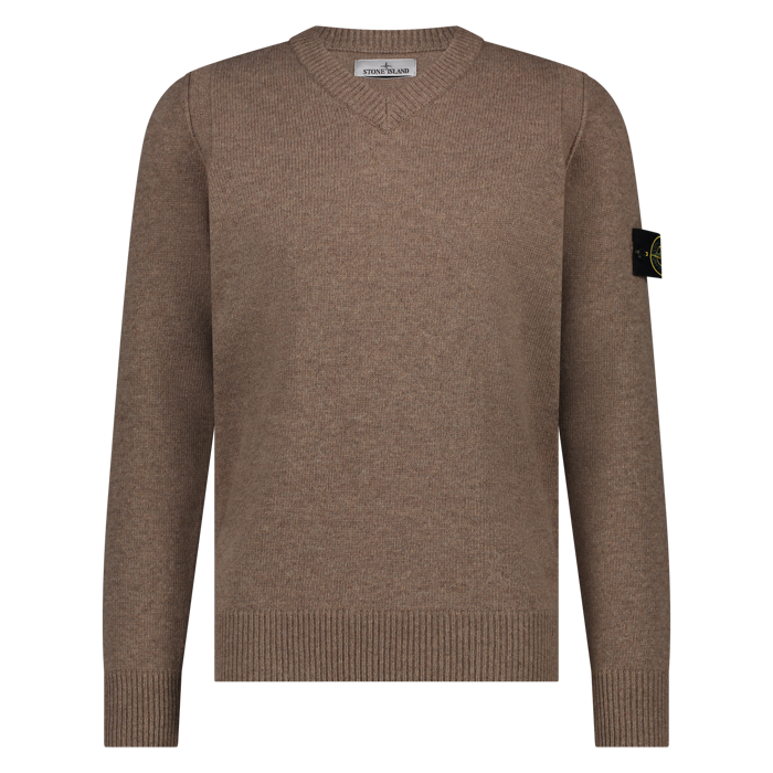 Maglia walnut