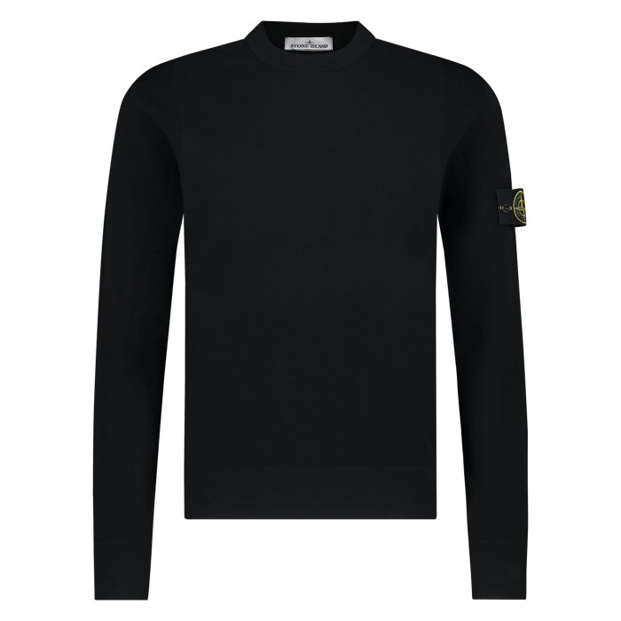 Maglia black