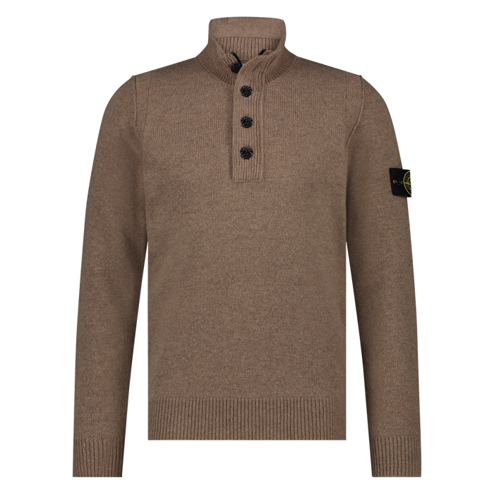 Maglia walnut