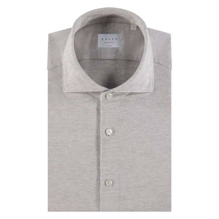 Xacus active cotton/cahmere