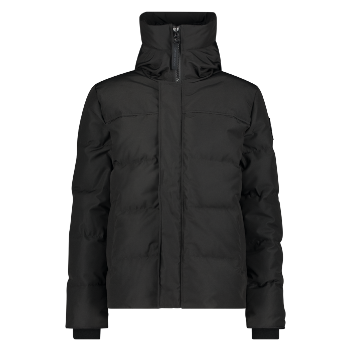 Canada Goose Mac Millan Black Disque black