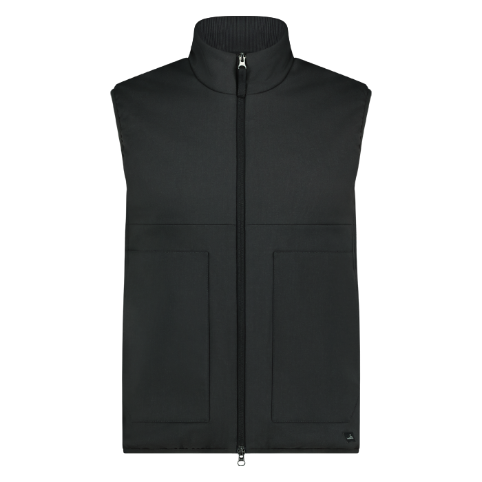 Wahts adkins bodywarmer antracite