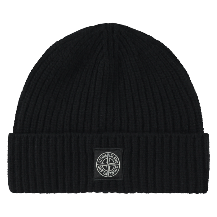 Berretto navy blue
