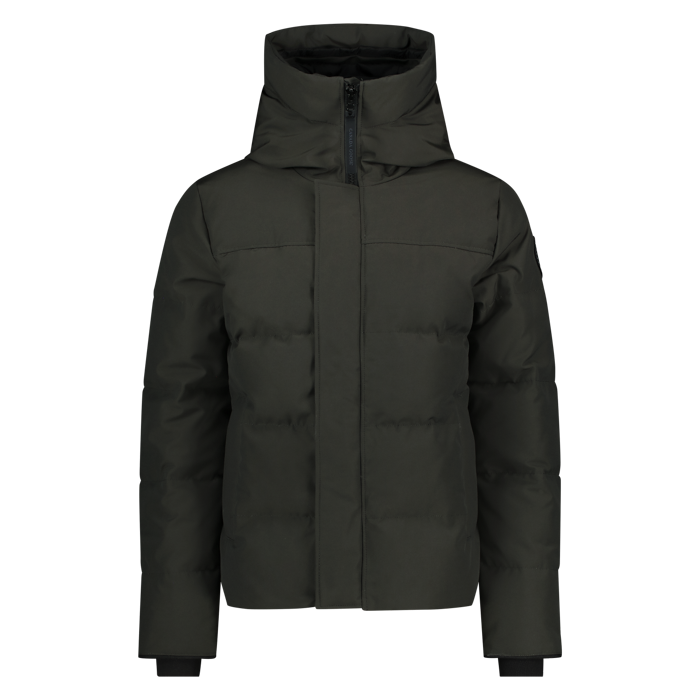 Canada Goose Mac Millan parka Volcano