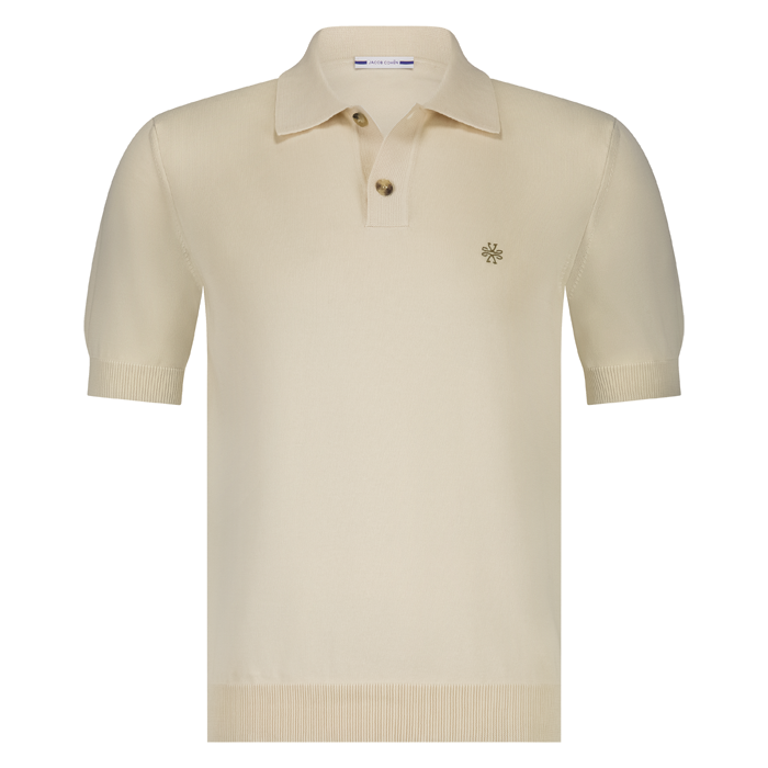 Jacob Cohen Polo cotone