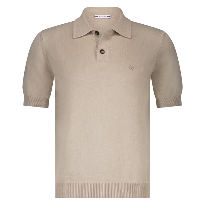 Jacob Cohen Polo cotone
