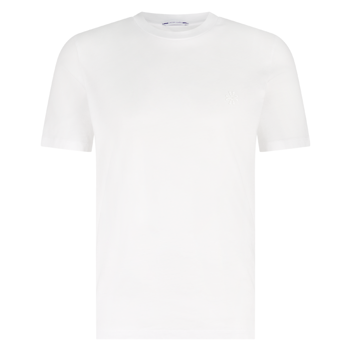 Jacob Cohen T-shirt jersey washed