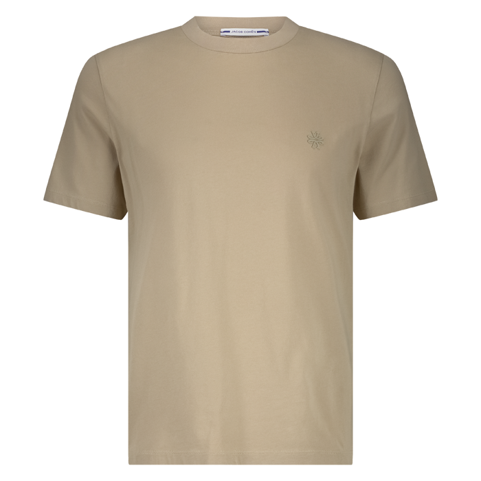 Jacob Cohen T-shirt jersey washed