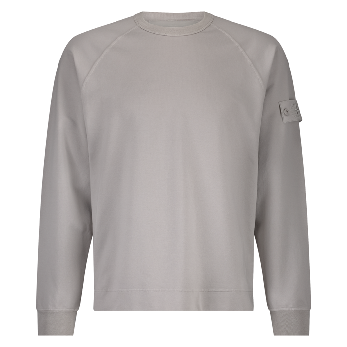 Stone Island sweatshirt dust