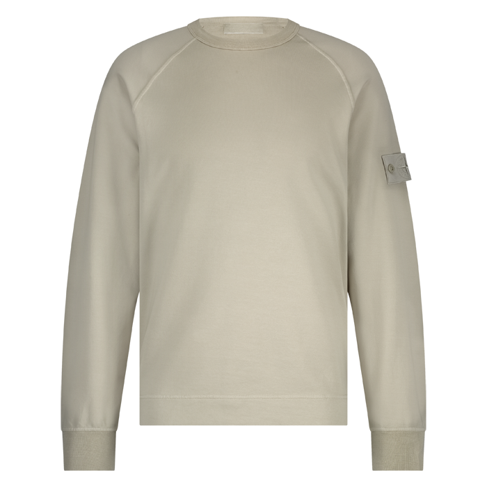 Stone Island sweatshirt beige