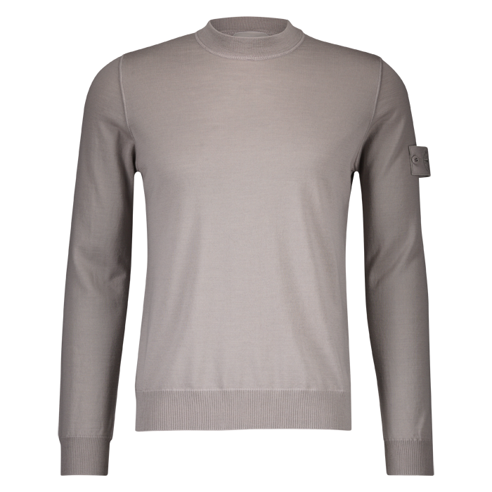 Stone Island crew neck dust