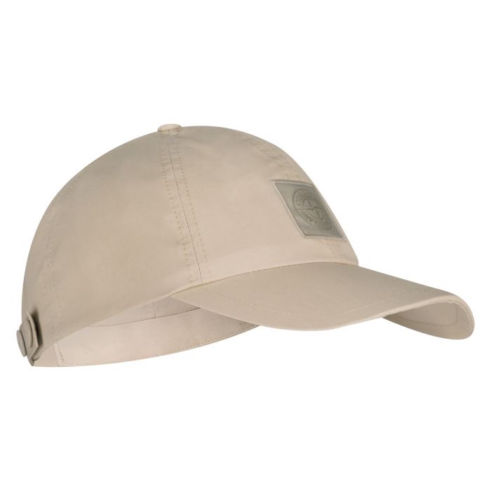 Stone Island baseball cap beige