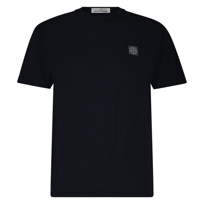 Stone Island T-shirt navy blue