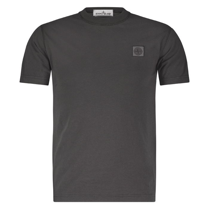 Stone Island T-shirt charcoal
