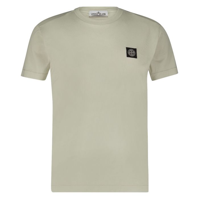 Stone Island T-shirt sand