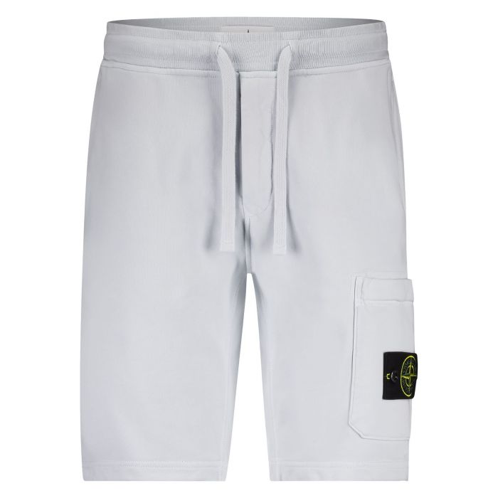 Stone Island shorts sky blue