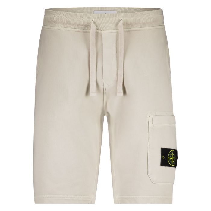 Stone Island shorts sand