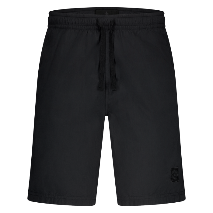 Stone Island shorts black