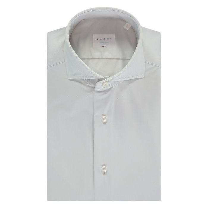 Xacus active shirt,l grey