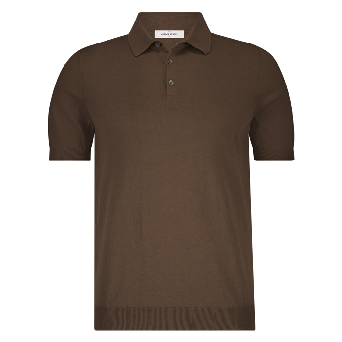 Gran Sasso polo d bruin