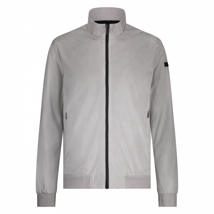 Roberto Ricci design nabucco jkt light grey