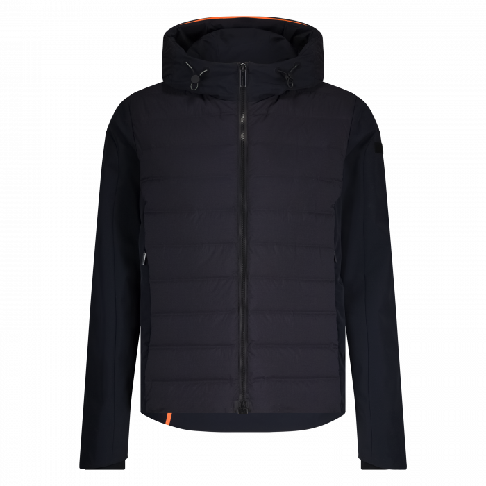 Roberto Ricci design duck hybrid climb navy