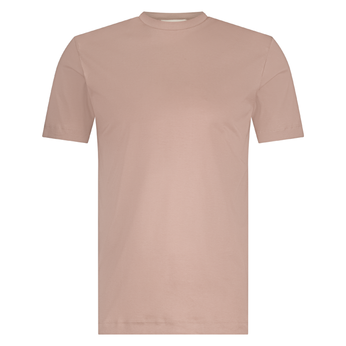 Valenza heren T-shirt tea rose