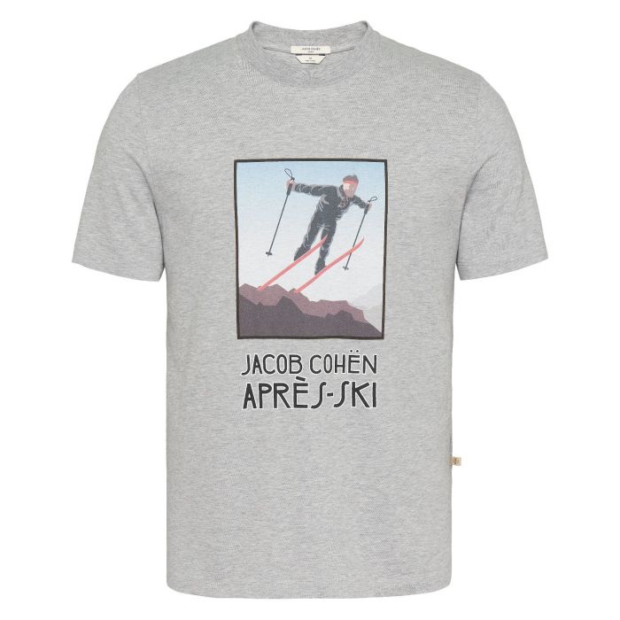 Jacob Cohen T-shirt B499