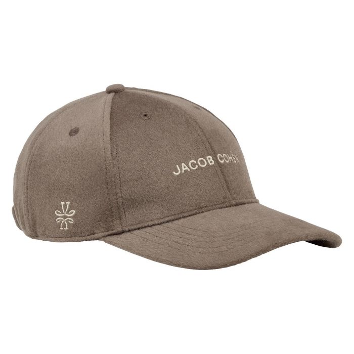 Jacob Cohen baseball cap B77