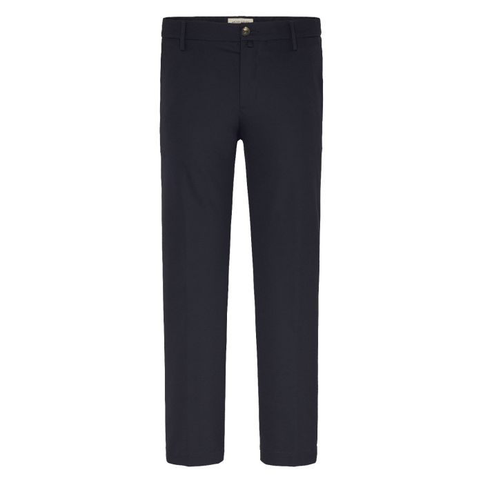 Jacob Cohen Gray navy blue