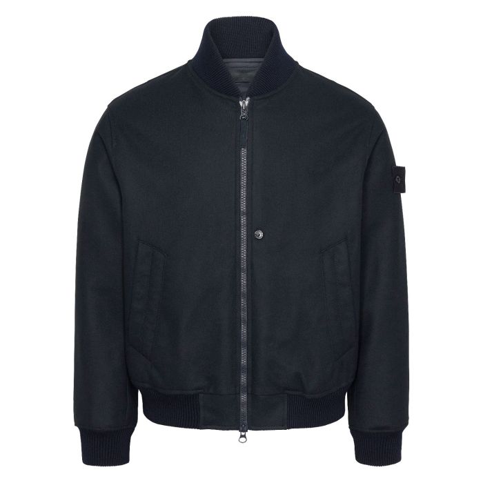 Stone Island Bomber