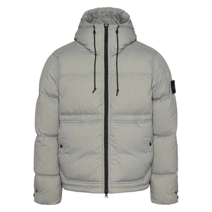 Stone Island Short Parka