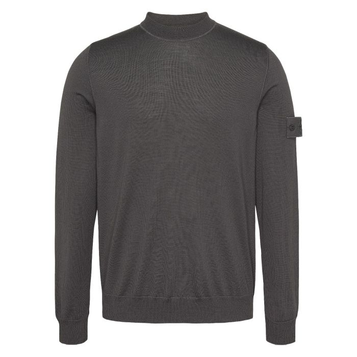 Stone Island Crew Neck