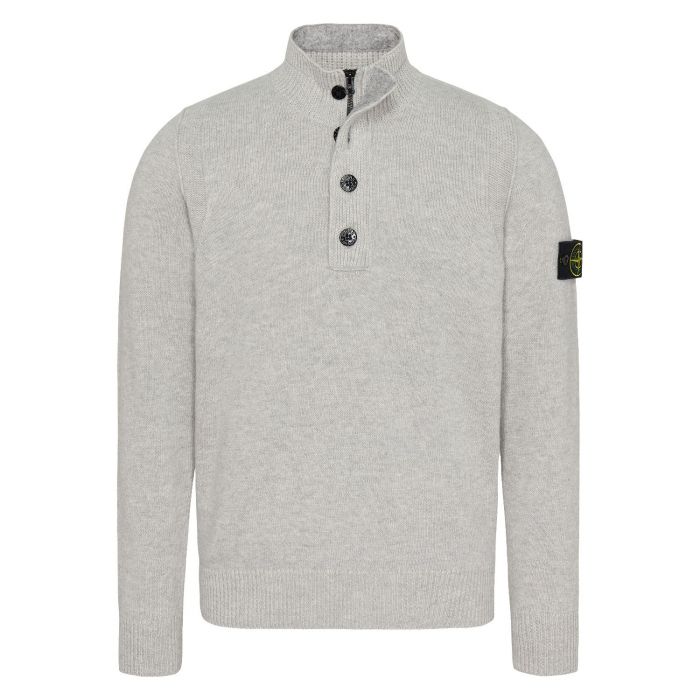 Stone Island LS Polo